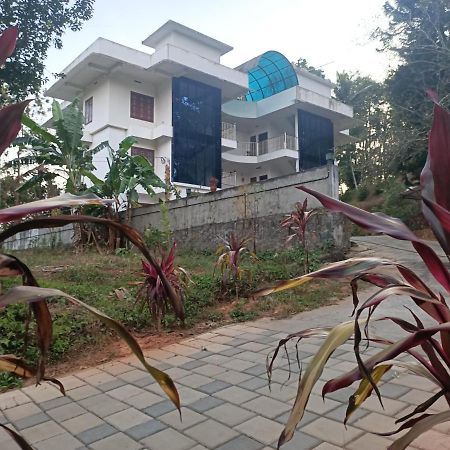 Bethel Service Villa Wayanad Esterno foto