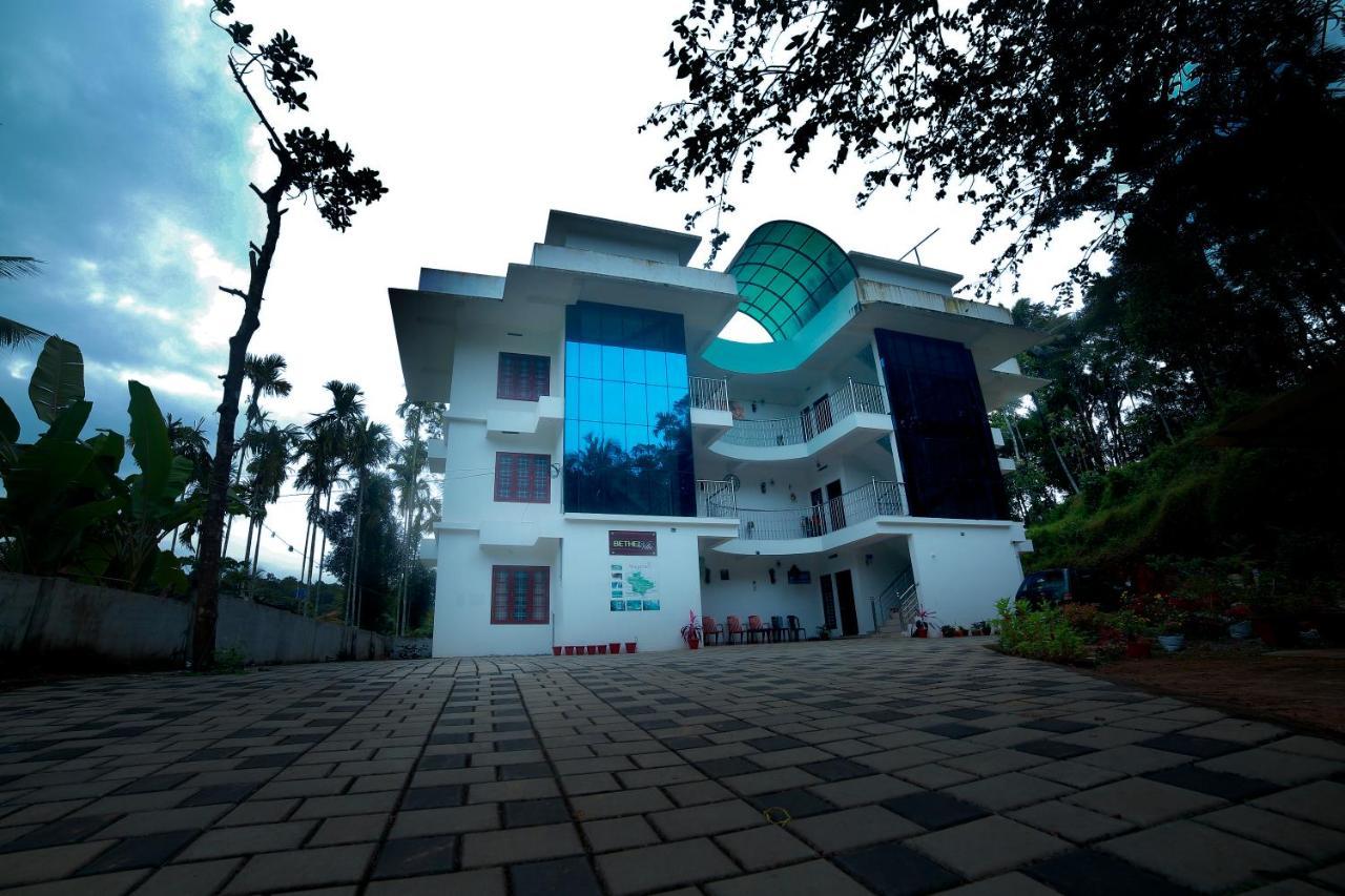 Bethel Service Villa Wayanad Esterno foto