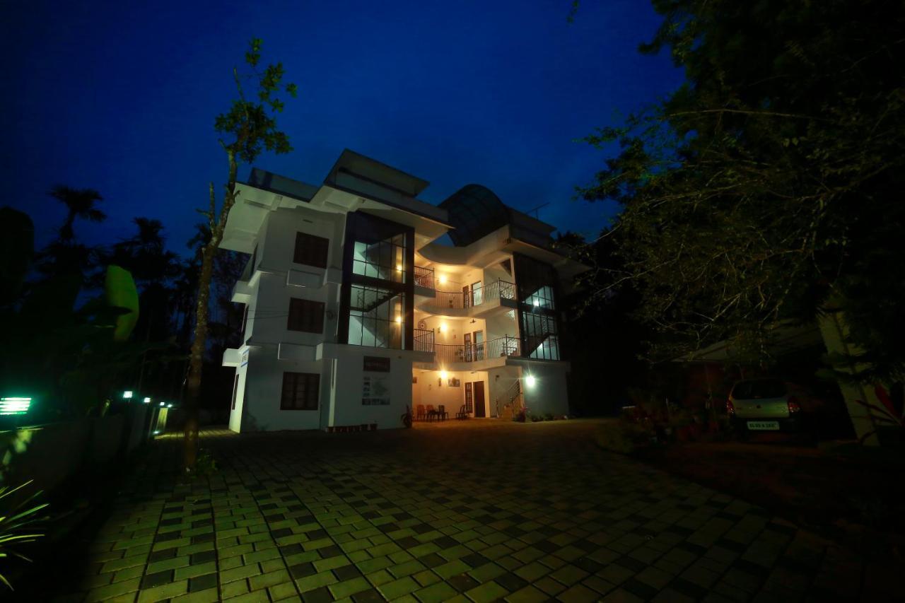 Bethel Service Villa Wayanad Esterno foto