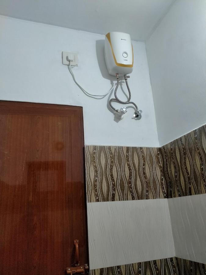 Bethel Service Villa Wayanad Esterno foto