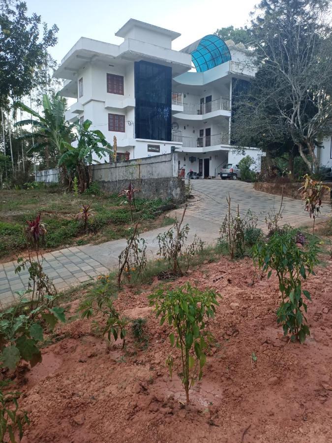 Bethel Service Villa Wayanad Esterno foto