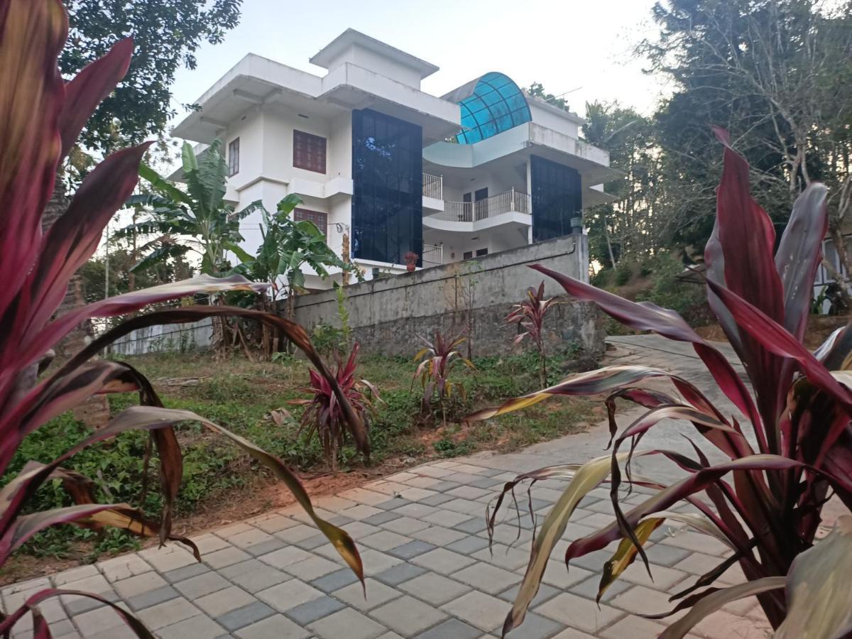 Bethel Service Villa Wayanad Esterno foto