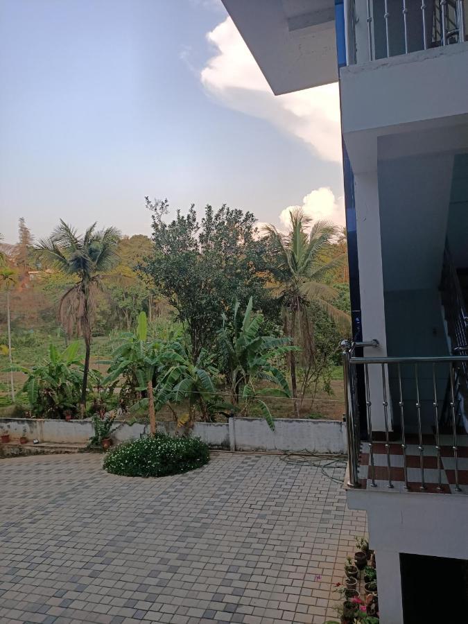 Bethel Service Villa Wayanad Esterno foto