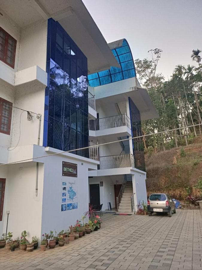 Bethel Service Villa Wayanad Esterno foto