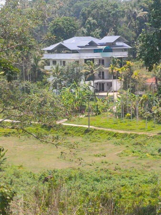Bethel Service Villa Wayanad Esterno foto